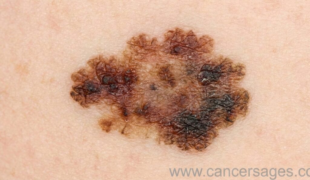 تصویر ملانوما (Melanoma)
