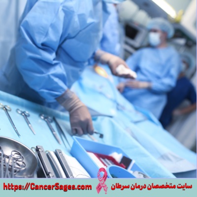 دکتر سرطان پروستات در تهران