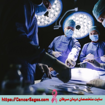 پزشک سرطان پروستات