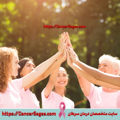 بهترین دکتر سرطان سینه در اصفهان