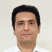 دکتر احسان کرباسی