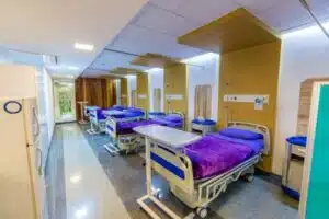 بیمارستان پیامبران