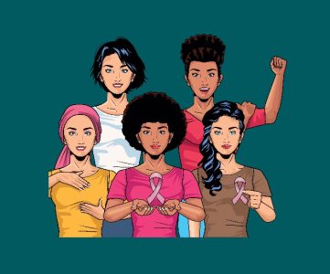 سرطان پستان