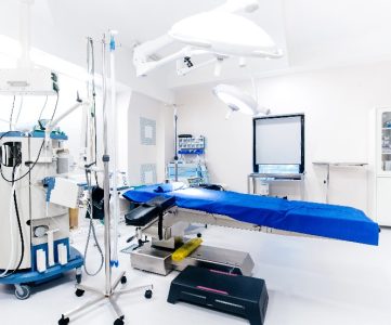 درمان جراحی سرطان