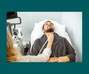 سرطان تیروئید