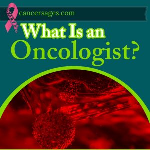 متخصص انکولوژی